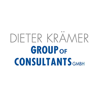 Dieter Krämer <BR>Group of Consultants GmbH<BR>
